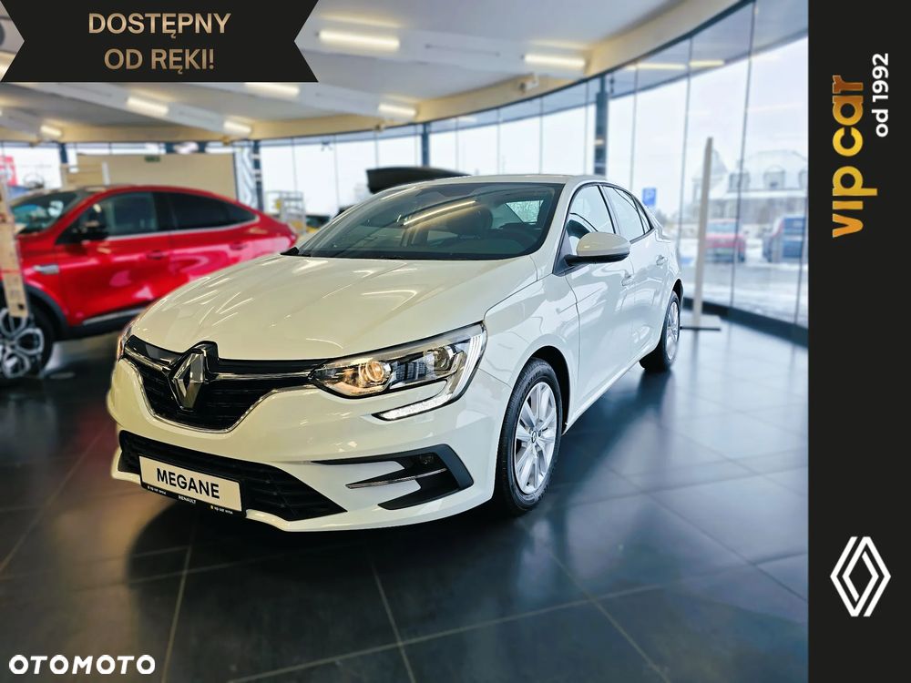 Renault Megane - 1