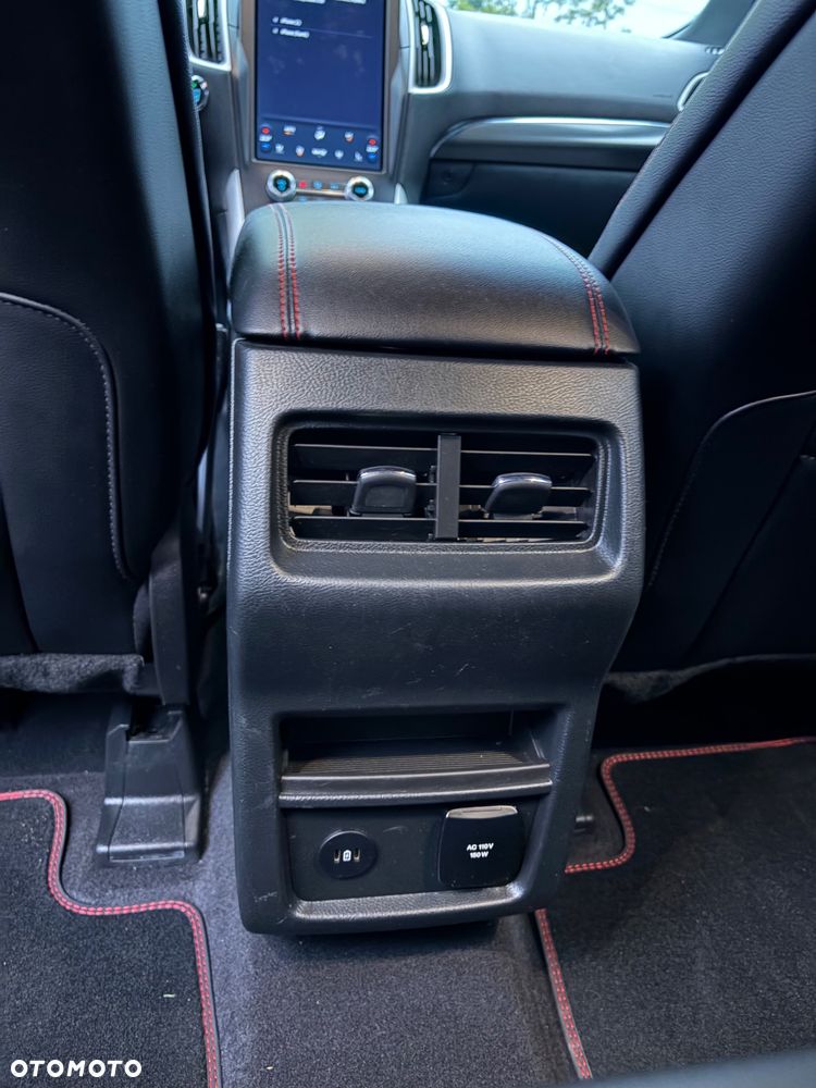 Ford Edge - 24