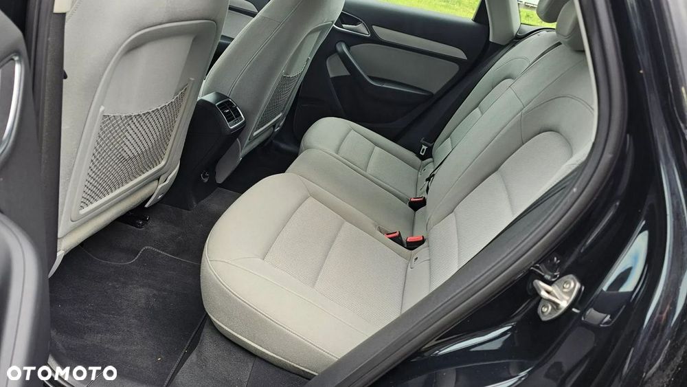 Audi Q3 2.0 TDI - 24