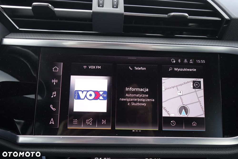 Audi Q3 35 TFSI S tronic - 22