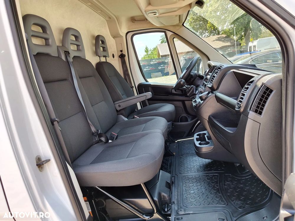 Fiat Ducato - 23