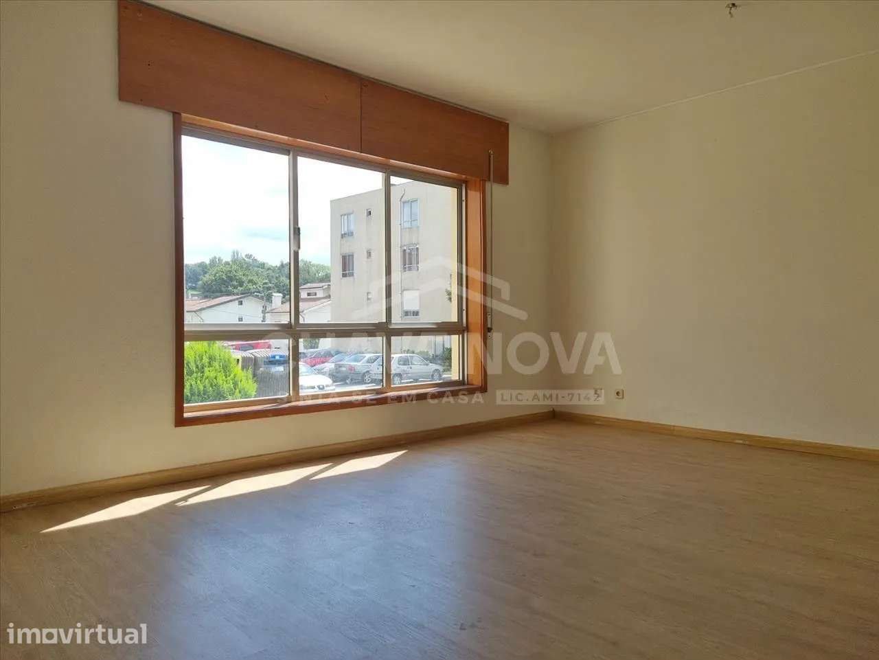 Apartamento T3 em Rio Tinto - Grande imagem: 2/11