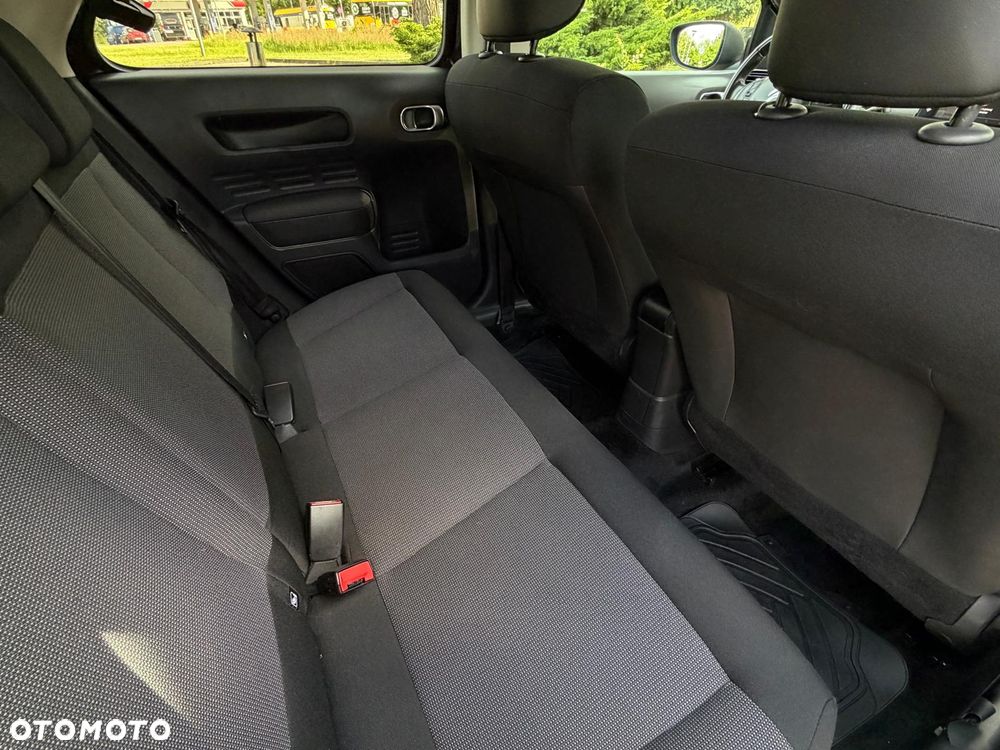 Citroën C4 Cactus PureTech 110 Stop&Start Origins - 38