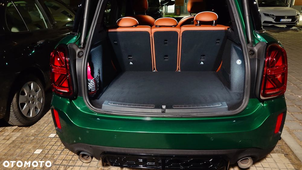 Mini John Cooper Works 2021 photo 5