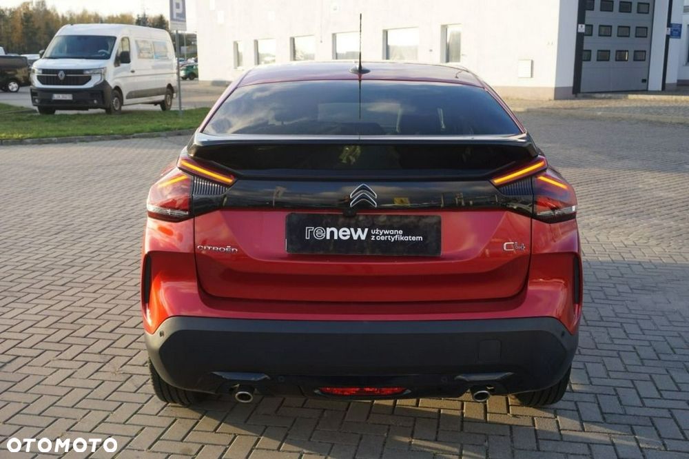 Citroën C4 - 6
