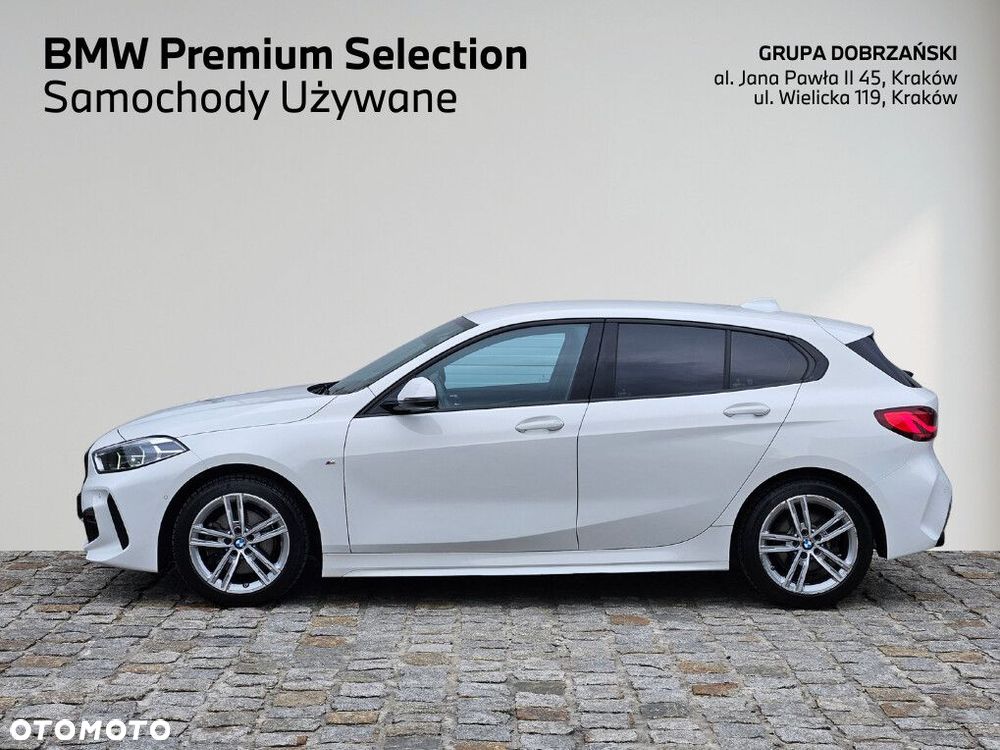 BMW Seria 1 - 3