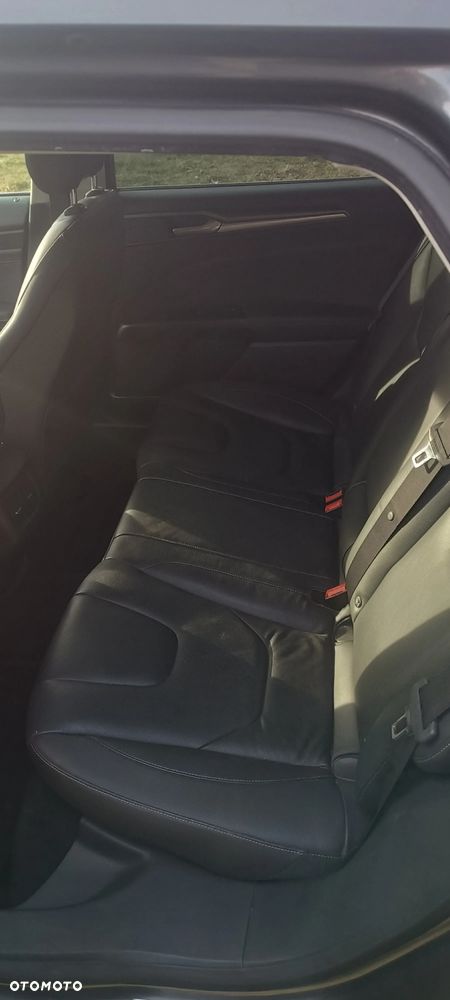 Ford Mondeo 2.0 TDCi STart-Stopp PowerShift-Aut Titanium - 7