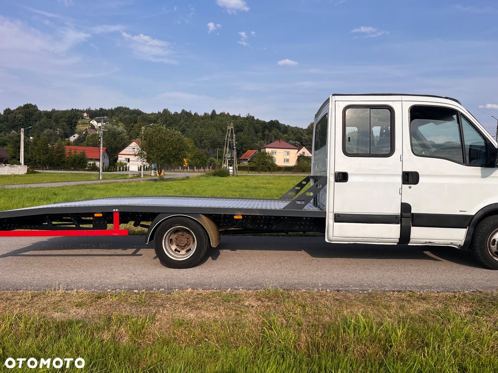Iveco 35C15 - 5