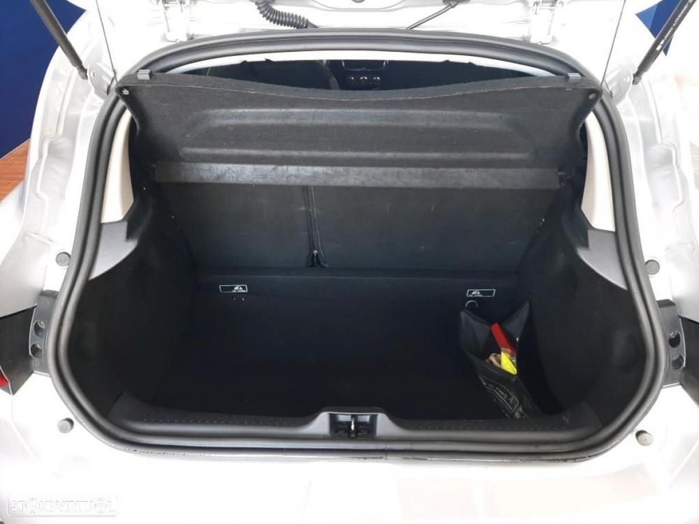Renault Clio 1.5 dCi Zen - 9