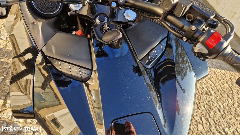 Honda CTX Full Extras - 6