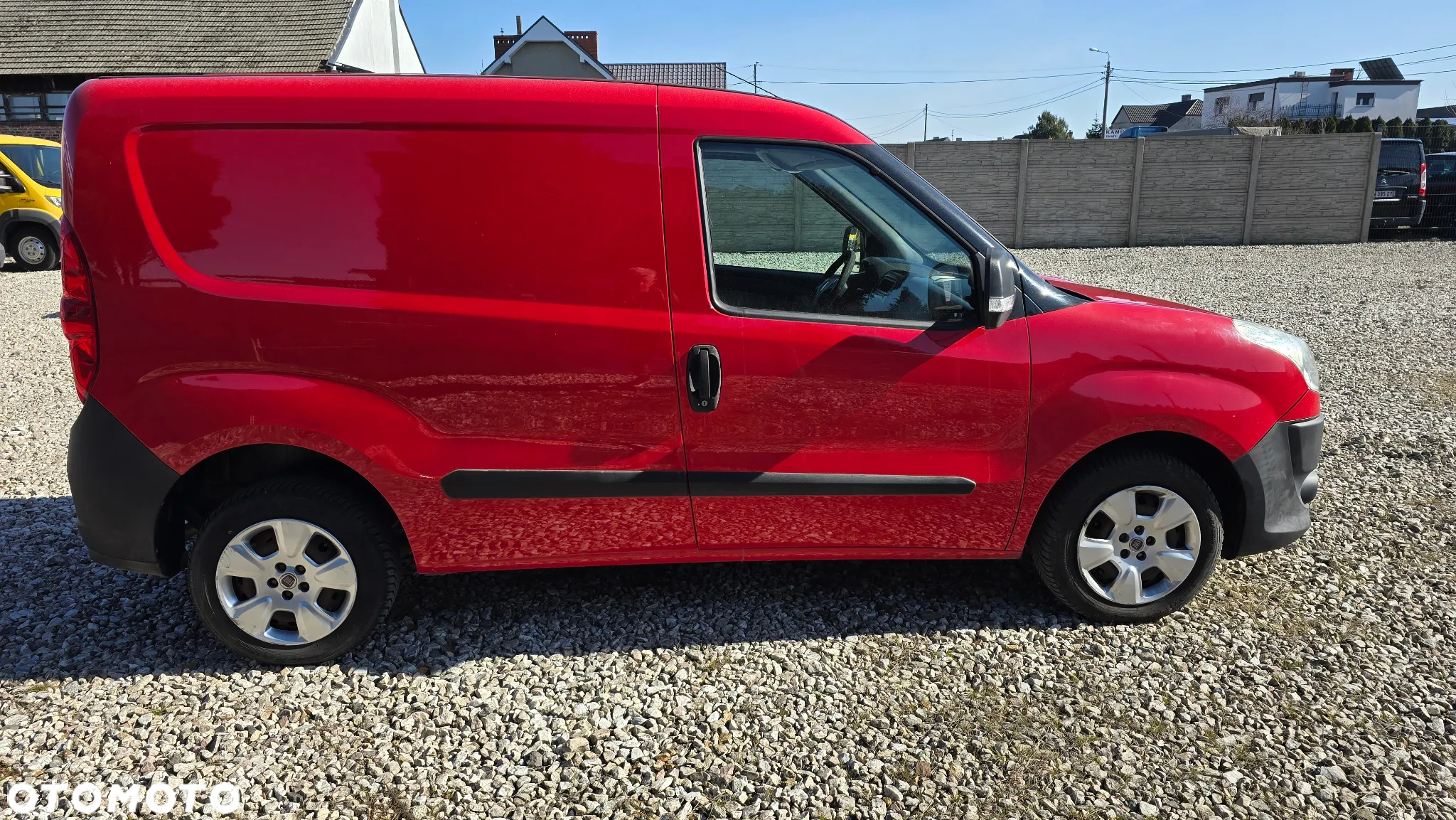Fiat Doblo - 6