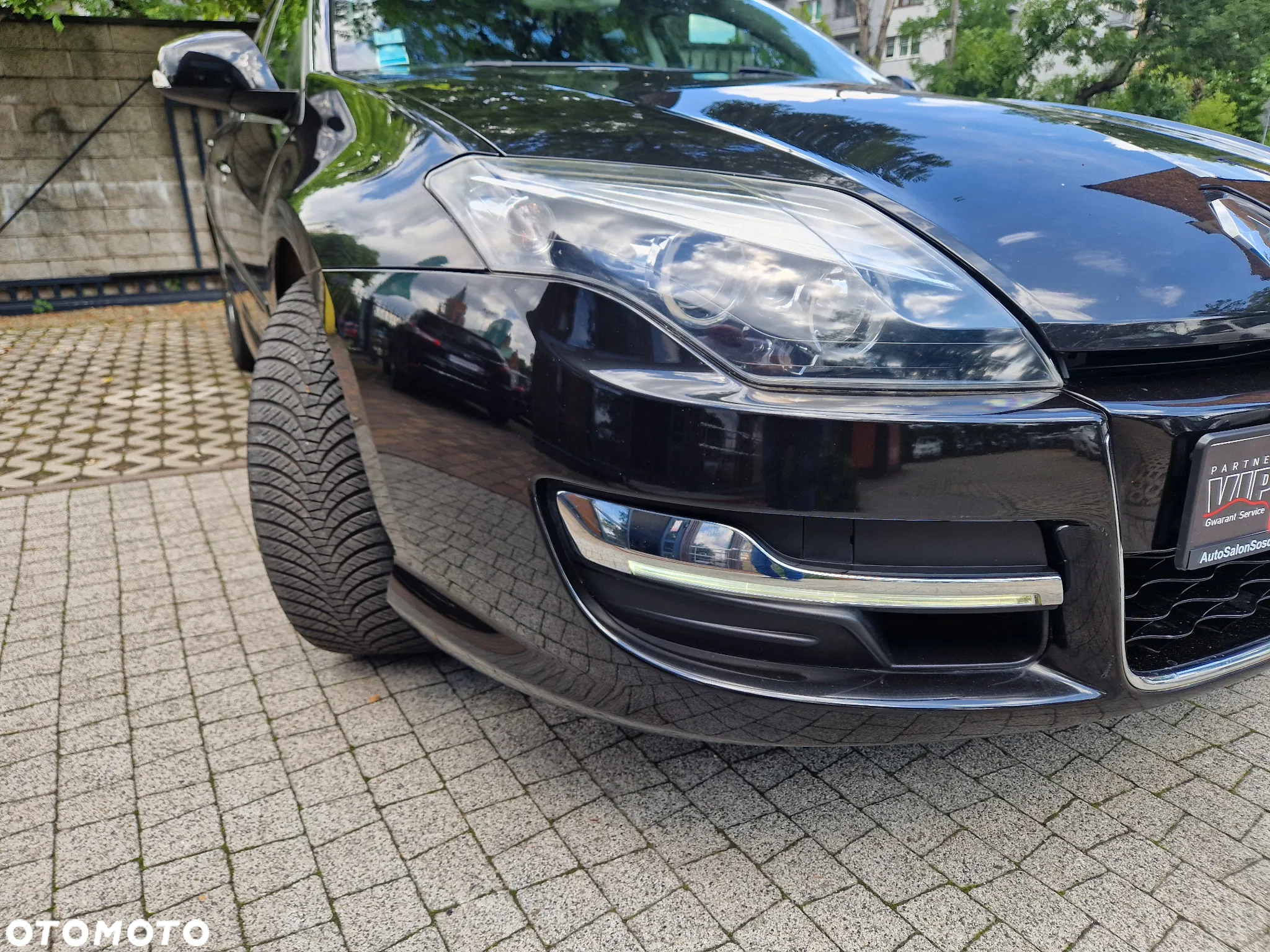 Renault Laguna Grandtour dCi 150 FAP Start-Stop GT - 11