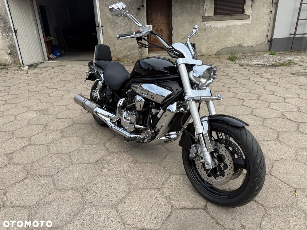 Hyosung GV - 19