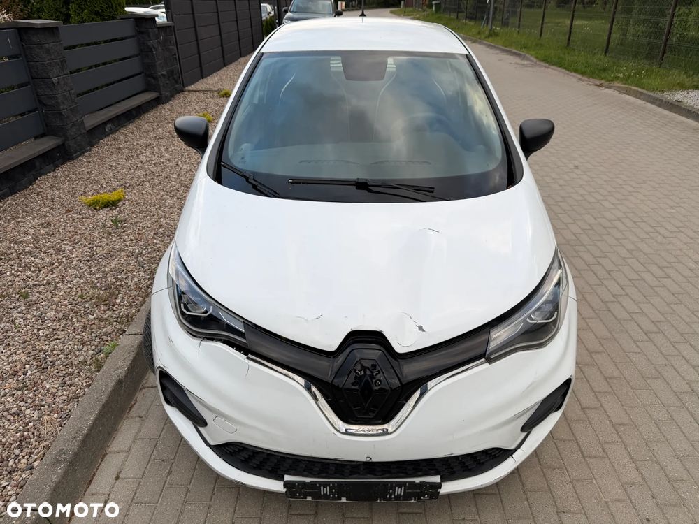 Renault Zoe - 21