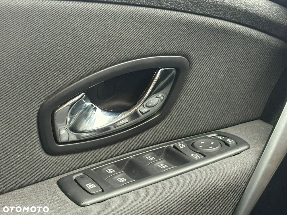 Renault Megane ENERGY TCe 115 Start & Stopp LIMITED - 16