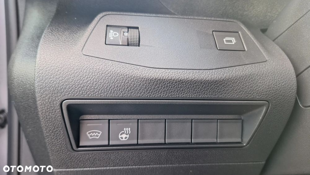 Peugeot Partner Furgon Long 950kg BlueHDi 130 KM S&S EAT8 Bogaty - 15