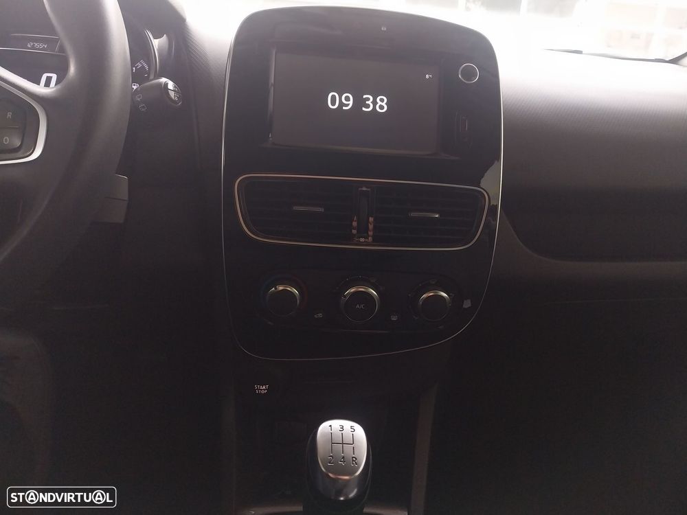 Renault Clio 0.9 TCe Limited - 6