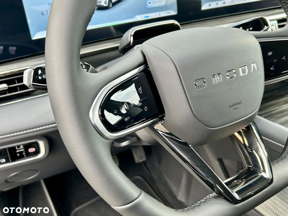 Omoda 5 1.6 T-GDI Essential DCT - 10