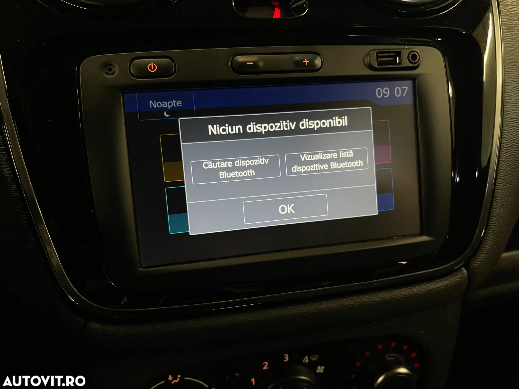 Dacia Dokker 1.6 SCe Laureate - 16
