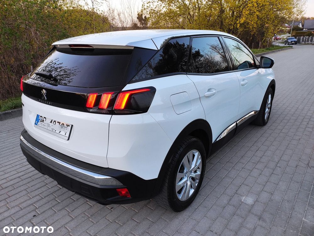 Peugeot 3008 BlueHDi 120 Stop & Start Active - 29