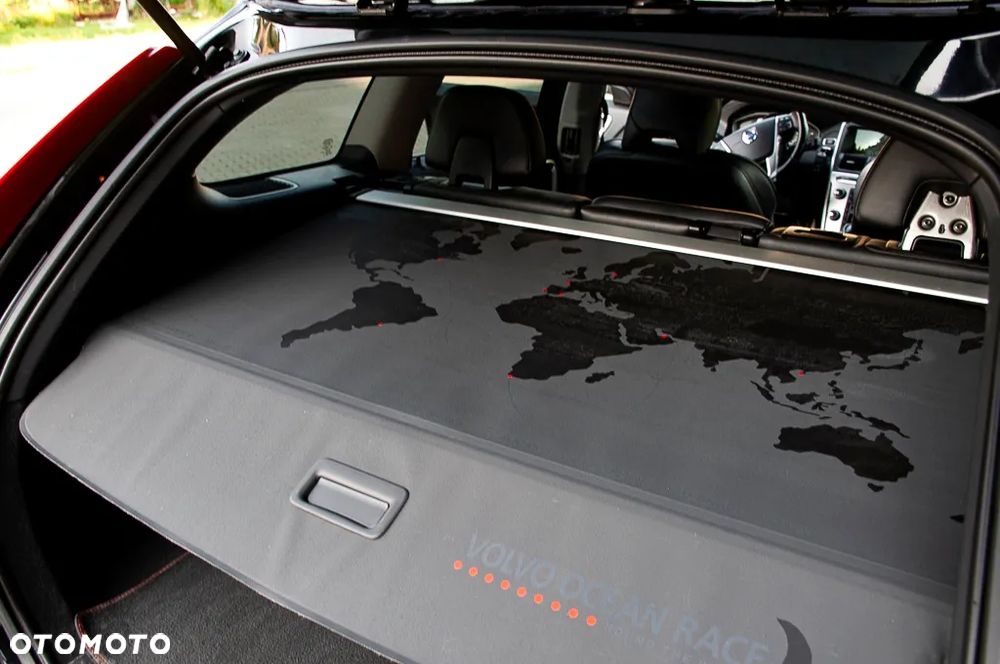 Volvo XC 60 D3 Geartronic Ocean Race - 40