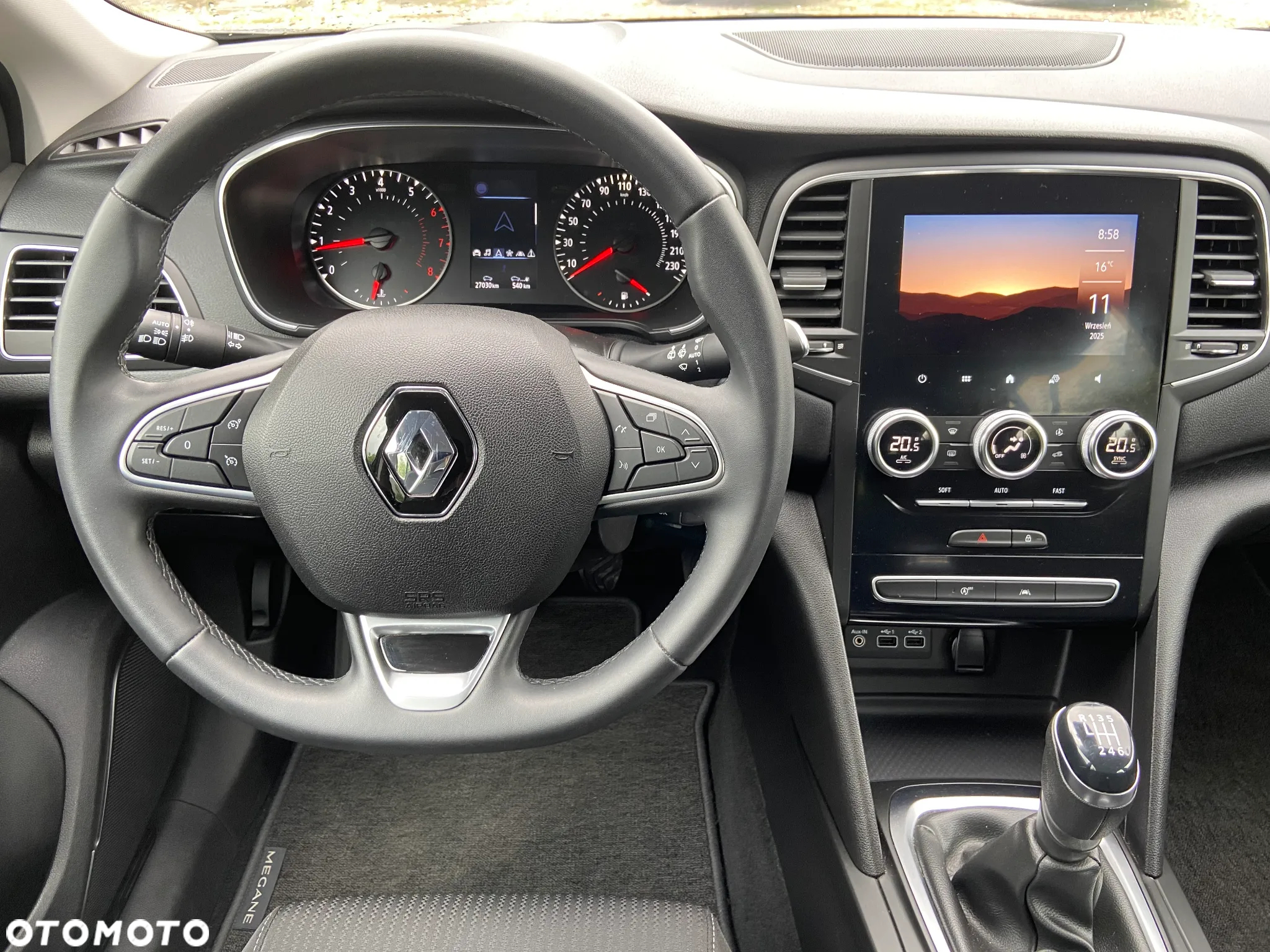 Renault Megane - 25