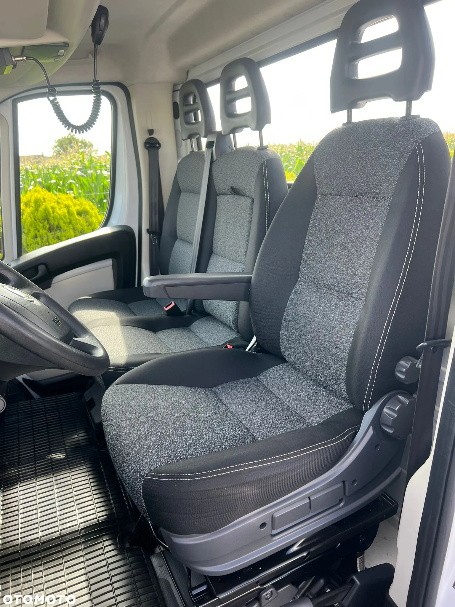 Fiat DUCATO - 13