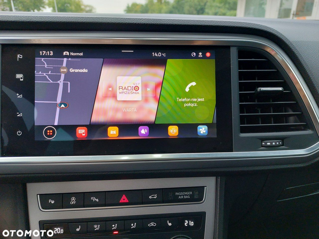 Seat Ateca - 23