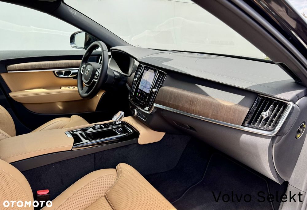 Volvo V90 - 10