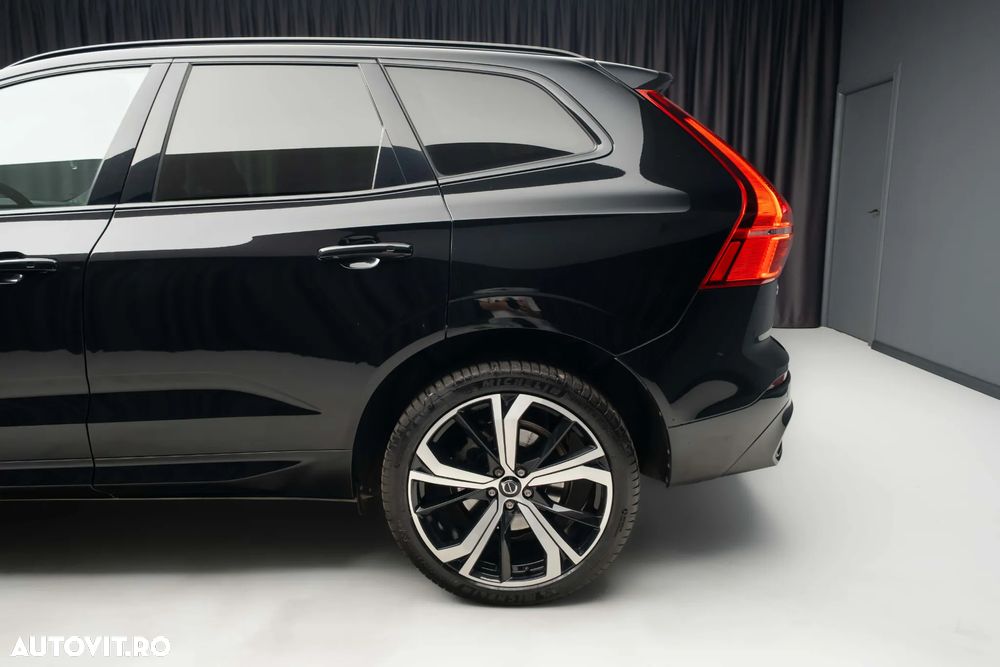 Volvo XC 60 Recharge T8 Twin Engine eAWD Polestar Engineered - 10