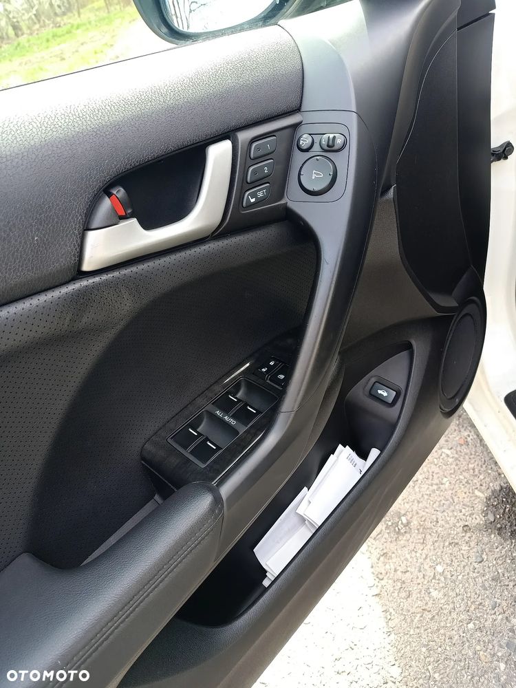 Honda Accord 2.4 Executive - 20