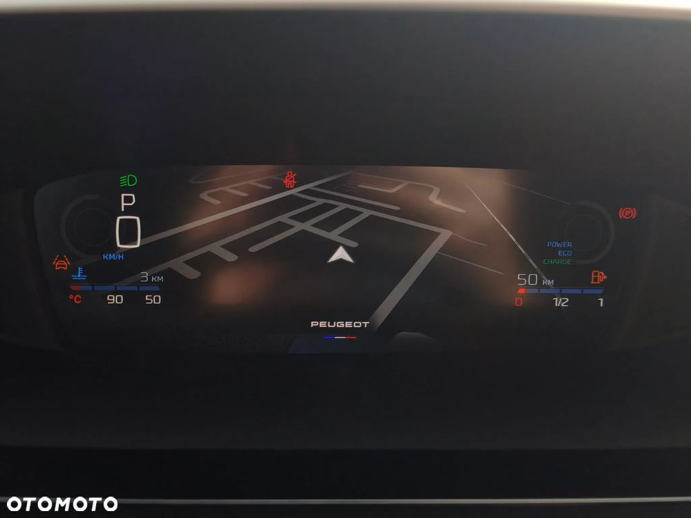 Peugeot 408 1.2 PureTech mHEV Allure S&S e-DCS6 - 28