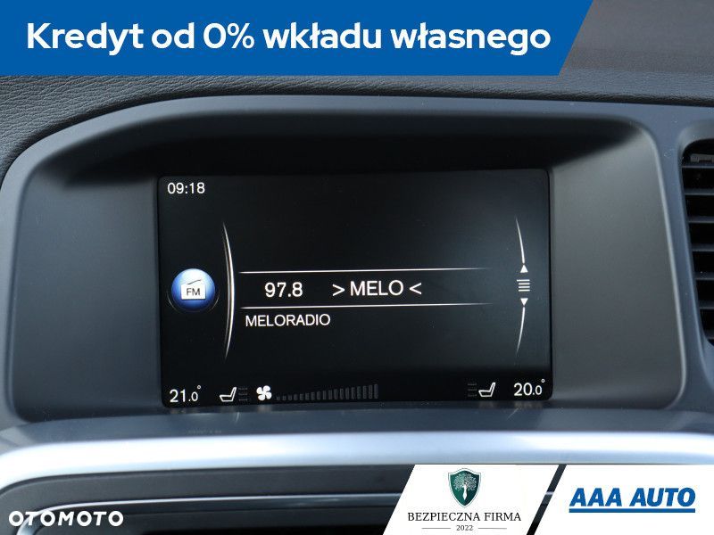 Volvo V60 - 14