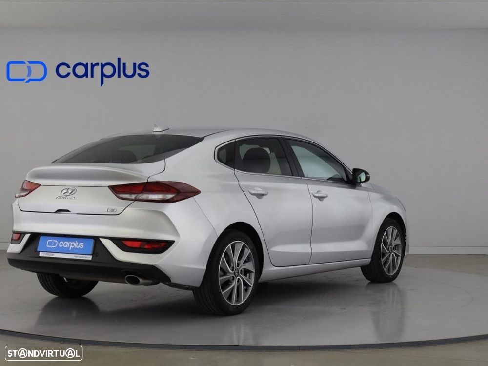 Hyundai i30 Fastback 1.0 T-GDI Style - 7
