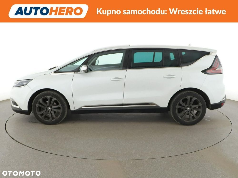 Renault Espace 2019 photo 2