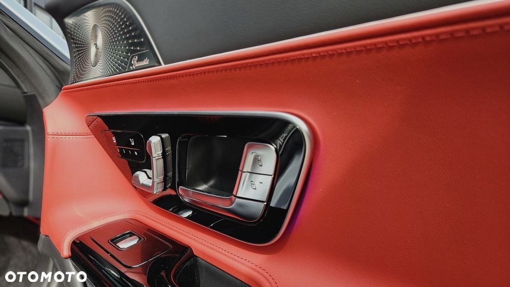 Mercedes-Benz AMG GT - 20