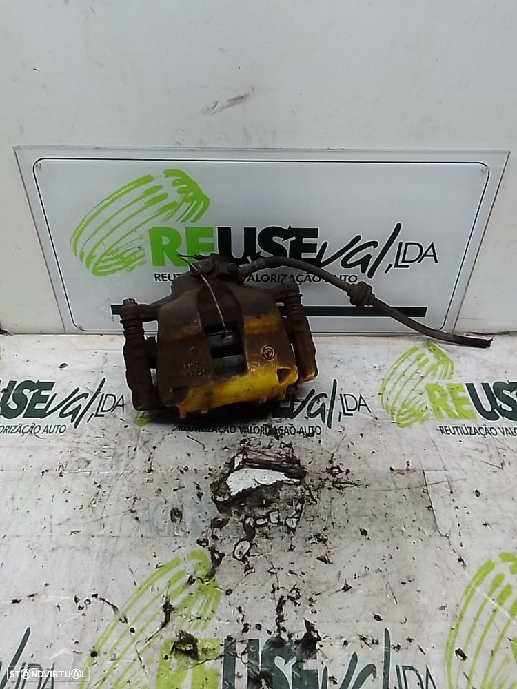 Pinça Travão Fr Esq Alfa Romeo Mito (955_) - 2