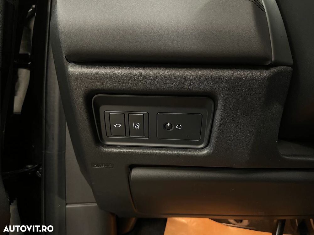 Land Rover Discovery Sport 2.0 l TD4 HSE Aut. - 27