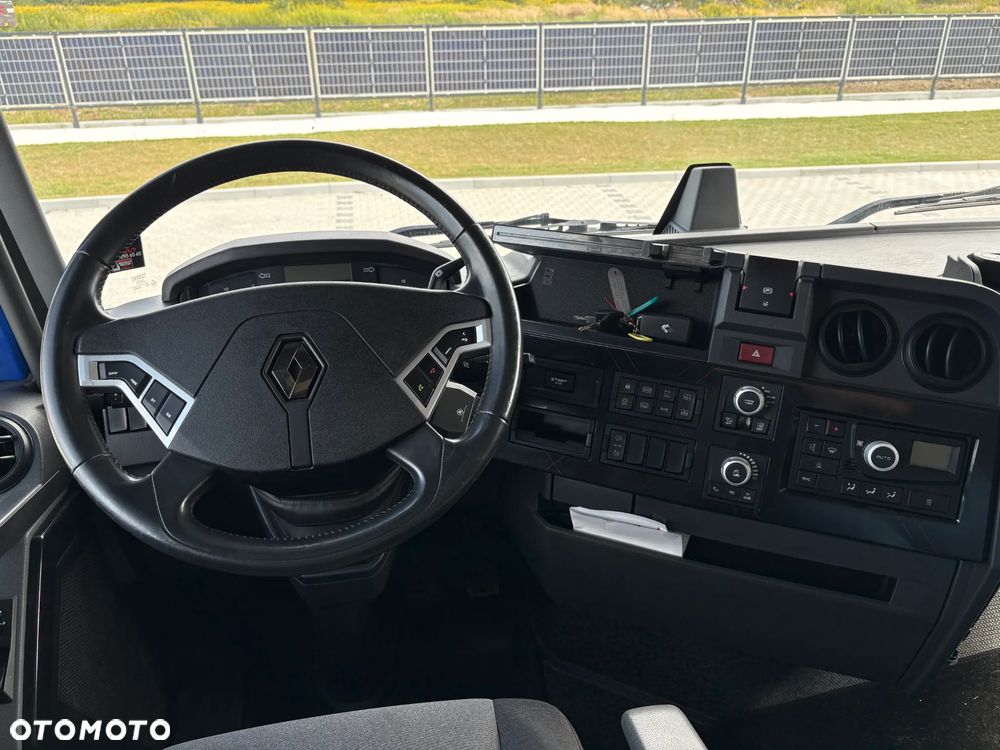 Renault *Gwarancja* T480 TC X-LOW - 20