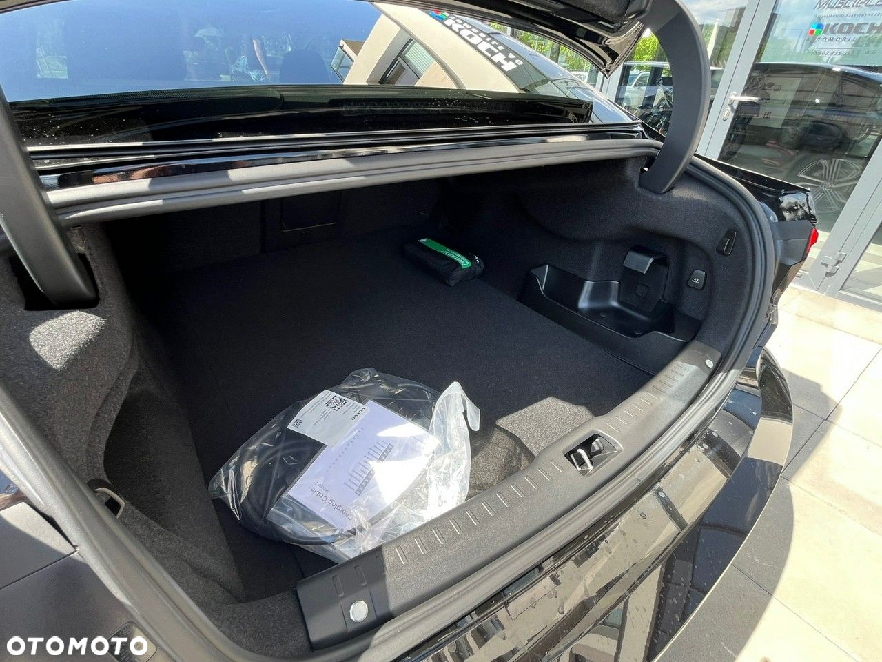 Volvo S90 - 15