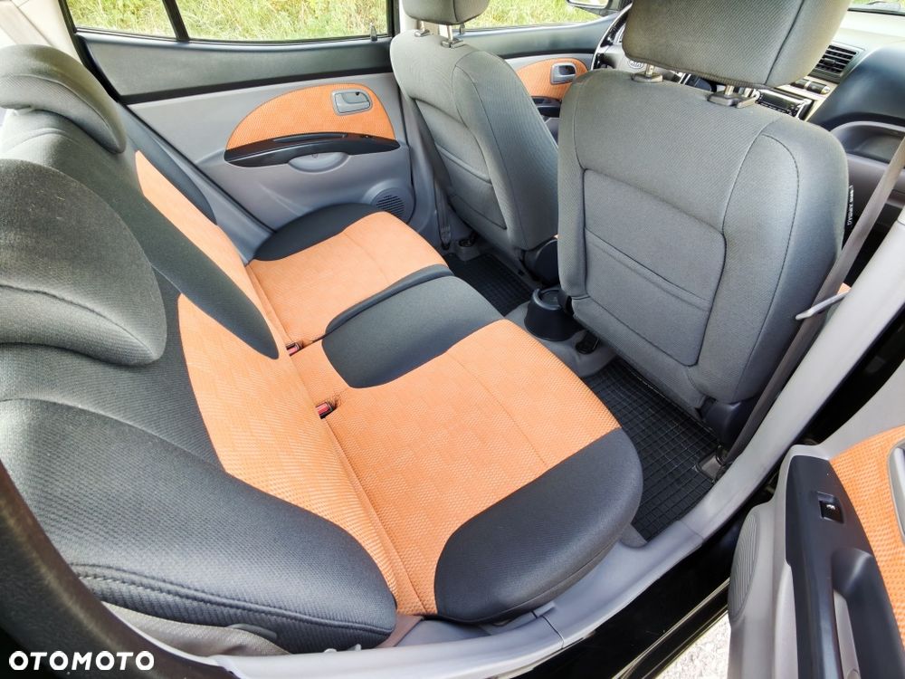 Kia Picanto - 6