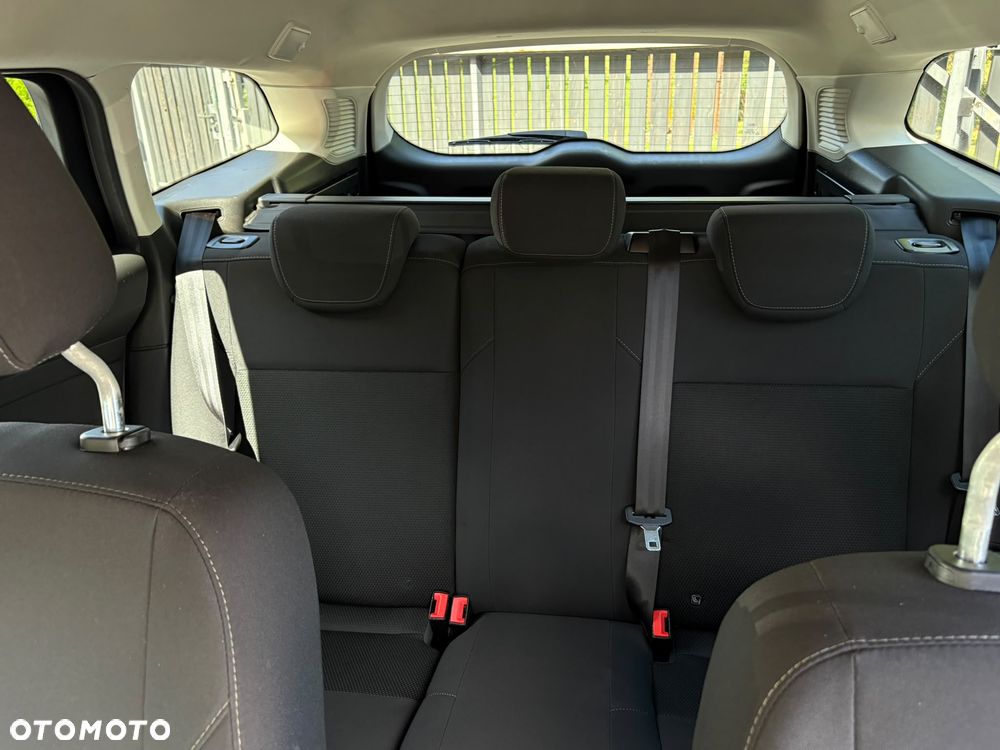 Ford Focus 1.0 EcoBoost SYNC Edition ASS PowerShift - 19