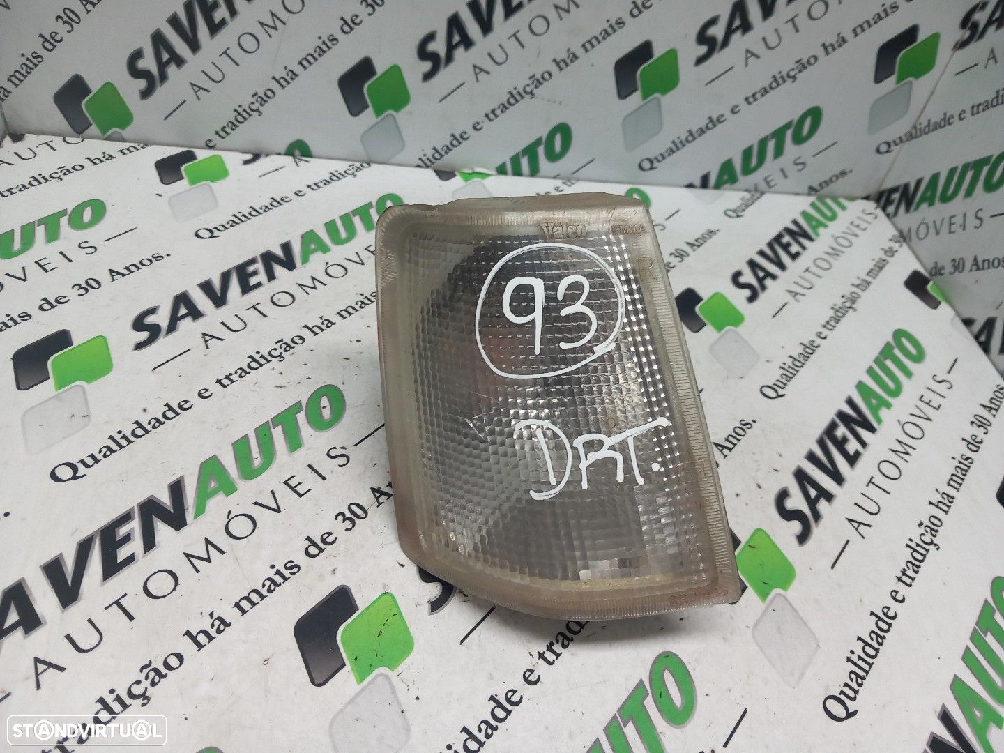 Pisca Frontal Opel Corsa B (S93) - 1