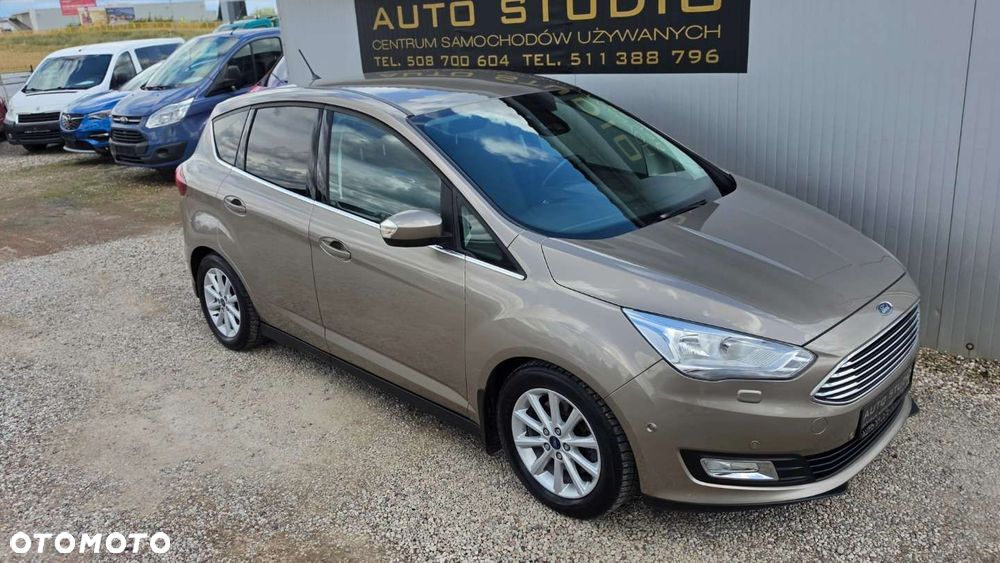 Ford C-MAX - 40