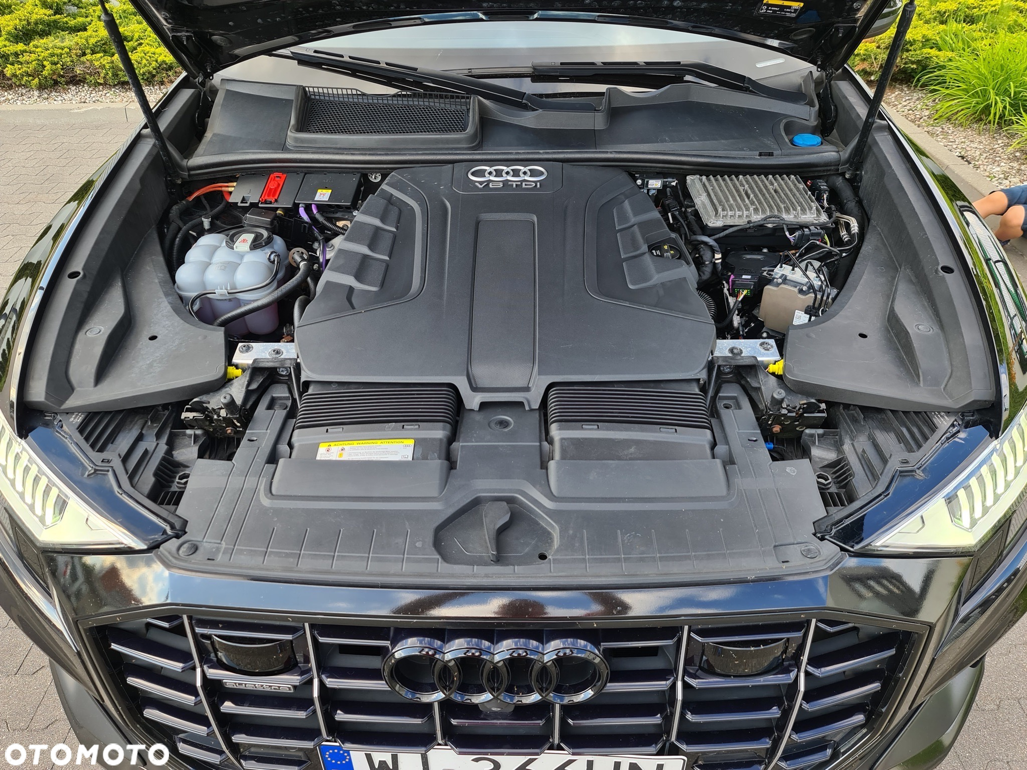 Audi Q8 - 12