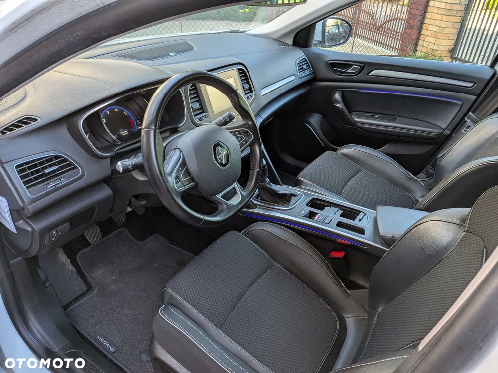 Renault Megane - 13
