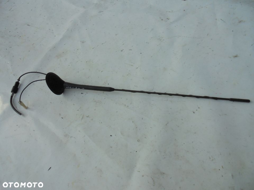ANTENA PODSTAWA + DACH SCENIC 2 CC CABRIO MEGANE 2 F-VAT - 1