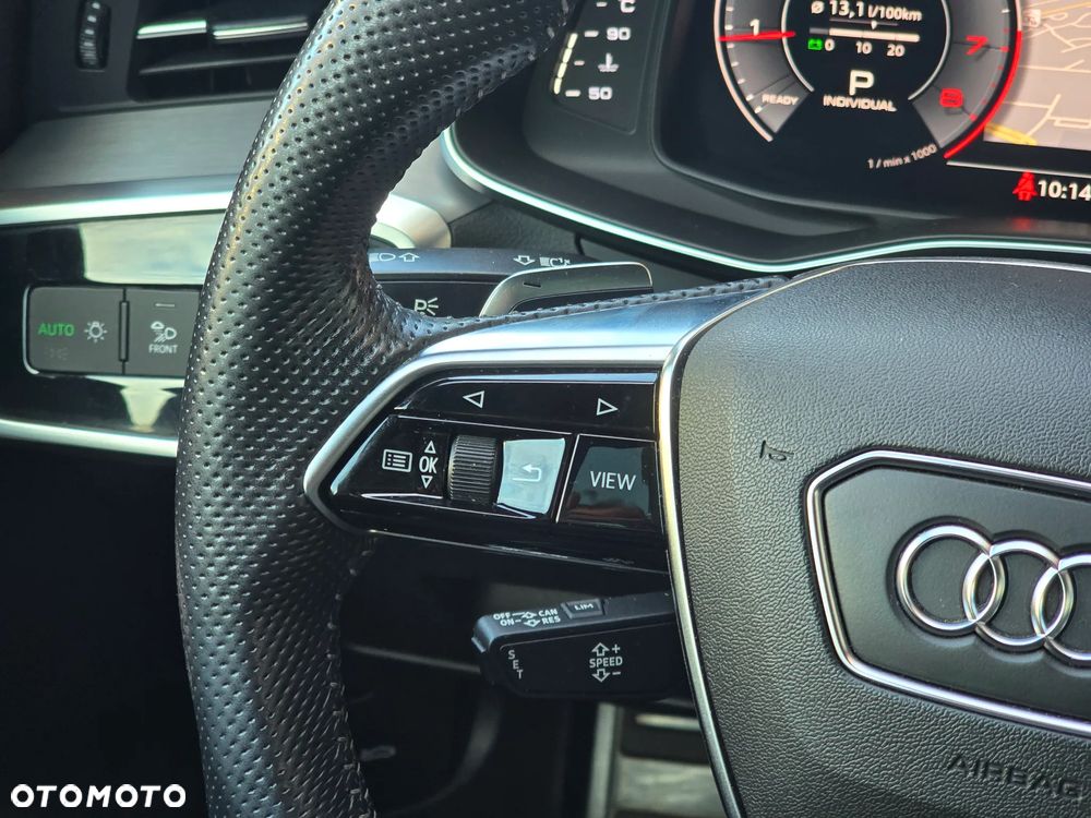 Audi A7 Sportback - 28