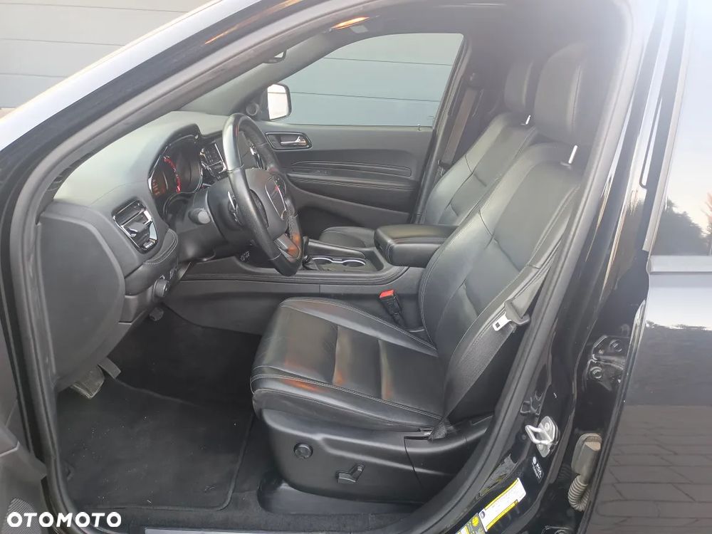 Dodge Durango 3,6 Limited - 18
