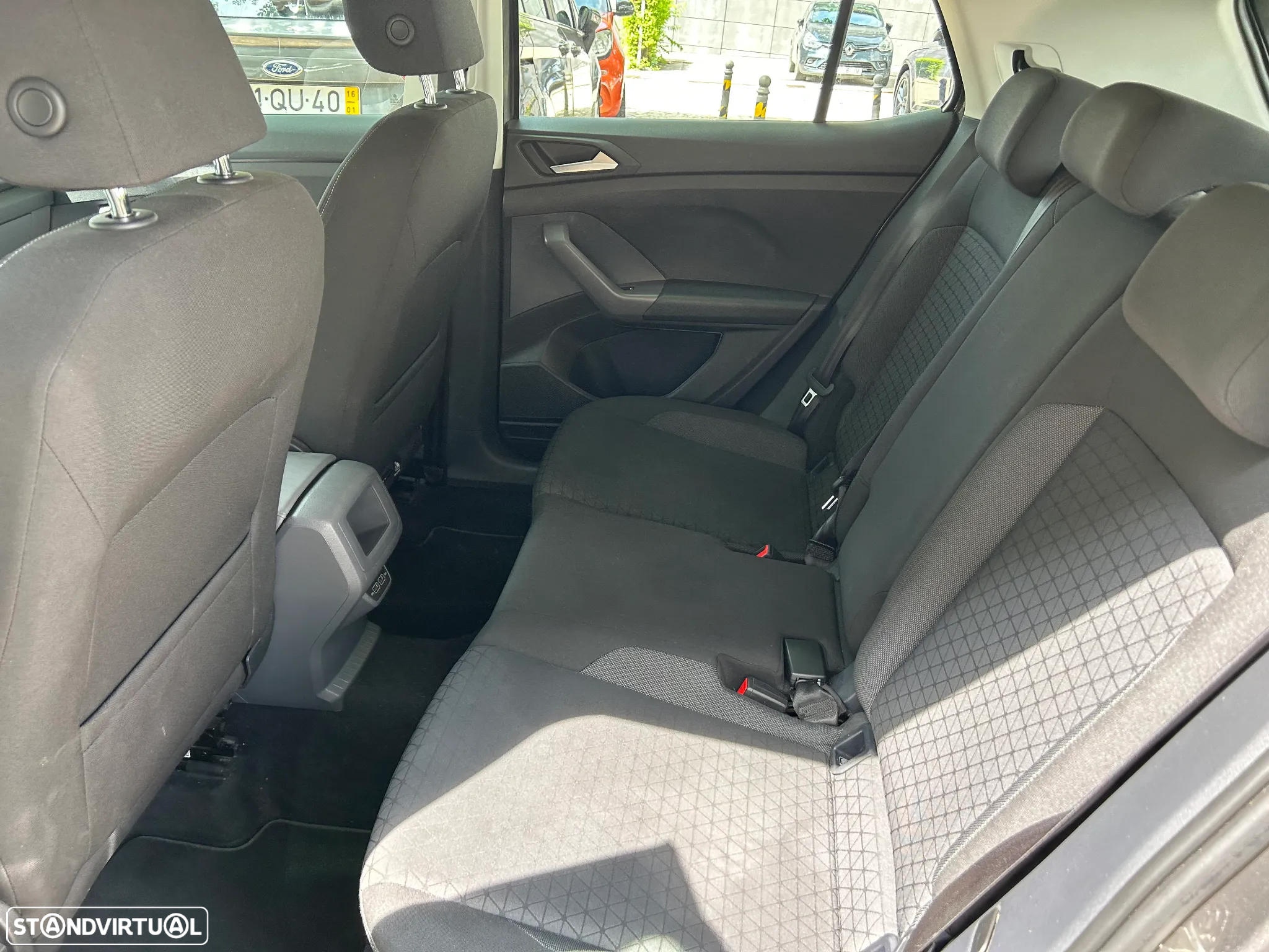 VW T-Cross 1.0 TSI Life - 14